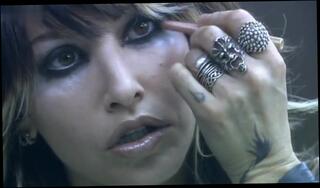 Video 72339804: gina gershon, girl story