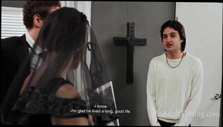 Video 1654167905: gilf doggy style, grandma doggy styled, horny gilf fucked, woman fucked doggy style, doggy style fucking old, doggy style fuck mature, gilf porn, doggy style fucking black, old step grandma, taboo doggy style, dress doggy style, horny husband fucks