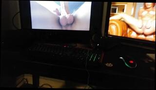 Video 1624720581: daddy big cock cum, daddy masturbating big cock, big daddy cock gay, balls wanking, daddy hd