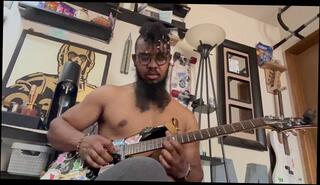 Video 1653555103: amateur solo play, amateur solo male