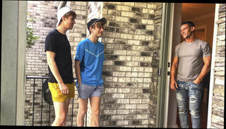 Video 1657717164: twinks rimming bareback, twink bareback threesome, bareback twink gay sex, muscle twinks bareback, boy jacking, boys home, boy job