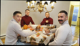 Video 1657728594: bareback twink gay sex, twink daddy bareback, twink group gay sex, two twinks, stepdad, sexual