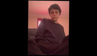 Video 1621243383: amateur solo male, amateur celebrities, jerking