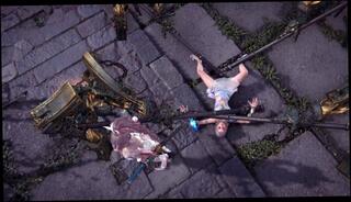 Video 1609749213: cartoon babe, game cartoon, mature cartoon, babe nude