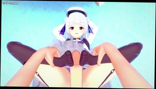 Video 1658626093: foot job hentai pov, feet pov hentai, hentai amateur, hentai 60fps