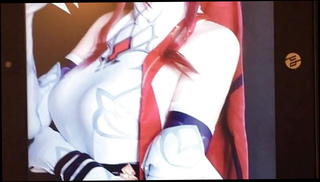 Video 1558022901: gay man cum, cosplay cum, cum hd