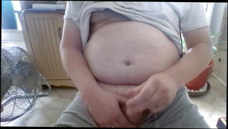Video 1426345801: gay wank cum, gay masturbation cum, amateur masturbating cumming, bear wanking cumming, amateur masturbation hd, kitchen wank, american cum