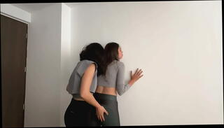 Video 1618532965: lesbians pussy licking tribbing, lesbian facesitted pussy licked, pov lesbian pussy licking, lesbian tribbing orgasms, lesbian tribbing sex, lesbian tribbing scissoring, lesbian facesits latin, lesbian blondes tribbing, lesbian licking sucking pussy, lesbian licking wet pussy, porno lesbians sex, lesbian oral orgasm, sex pov hd, wet leggins, porno colombianas hd