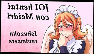 Video 1371363335: hentai toon furry, hentai anime joi, hentai anal joi, sissy anal joi, sissy anal masturbation, maid joi, spanish joi, masturbacion anal