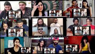Video 1382482385: indian webcam