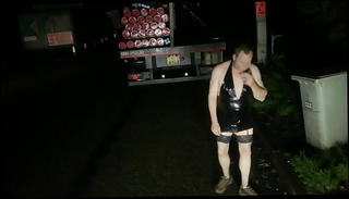Video 1498220201: gay latex, latex dress, latex public, latex man, latex hd