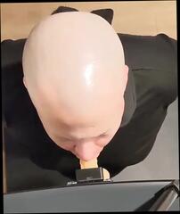 Video 1657123601: gay solo dildo, solo amateur dildoing, dildo humiliation, deep throat humiliation, american dildo, dildo hd