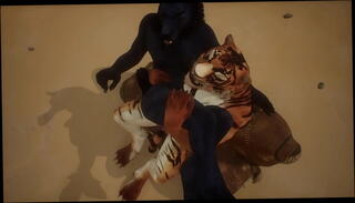 Video 1407721735: gay furry cum, gay furry anal, gay furry blowjob, wild gay anal