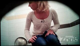 Video 65011945: femdom piss, pussy pissing, spy toilet pissing, pissing hidden camera, toilet voyeur, toilet spycam