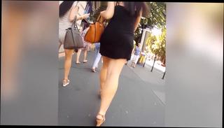 Video 969021004: teen ass leggings, teen loves ass, ass high heels
