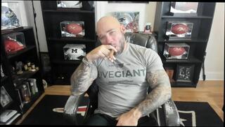 Video 1656245781: worship daddy's cock, cock worship cumshot, gay cock worship, amateur cock worship, muscle hunk worship, worships big cock, worship porn, worship masturbation, hot muscle worship, worshiping bears, man worship, worship fantasy, men worship, worship hd, gay porn star men, american gay porn, tattooed gay hunk, bearded muscle hunk, big cock hanging