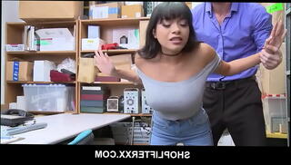 Video 1294320395: punishment teen fuck, teen babe punished, punished fucked hard, hard punish sex, dick punishment, cock punishment, latin teen fucked hard, brunette teen sex, female fucked hard, cop sex