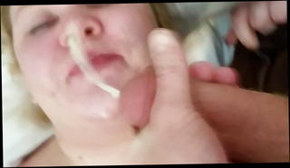 Video 912475201: homemade cum facial, hooker cum, blonde facial cum, straight facial, fat hooker, cute hooker
