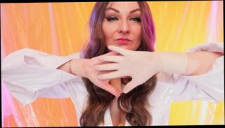 Video 1596915413: doctor medical fetish, fetish mistress, mistress solo, fetish model, pornstar mistress, hot pornstar fetish, doctor nurse, mistress sounding, female doctor, models close, latex