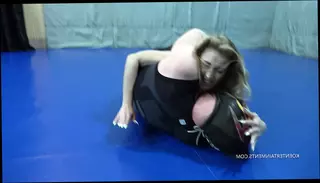 Video 1576159371: lulu love, bikini facesitting, femdom facesitting, facesitting wrestling, european bikini, blonde facesitting, bikini hd, straight mexican, petite girl