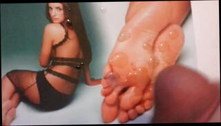 Video 153377245: penelope cruz, feet foot fetish toes, foot fetish sexy feet, foot fetish soles feet, cum feet toes, toes feet cumshot, celebrity foot fetish, latin foot fetish, female foot fetish, toes spunked, foot job