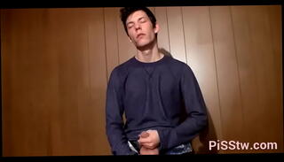 Video 1288984955: fetish gay solo masturbation, fetish gay piss, hardcore anal pissing, fetish blowjob anal, short hair fetish, american fetish, smooth jerk, soft jerking