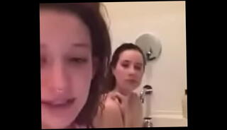 Video 1175622585: amateur takes facial, big boobs facial, big boobed american, facialized together, bath facial, big beautiful boobs, big boobs petite