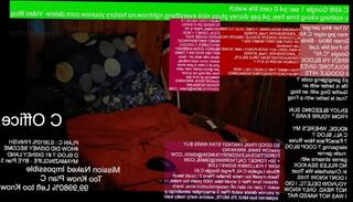 Video 1325595503: women toying, old women young, redhead women, tattooed women, german women, red toy, toy head