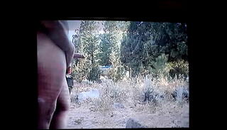 Video 1654452285: exhibitionist naked public outdoor, naked flashing