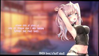 Video 1285925403: hentai anime, anime amateur, amateur dude, girl friend