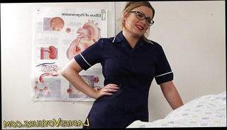 Video 1569352921: cfnm nurses cock, cfnm jerk, uniformed cfnm, cfnm big, big boobs jerks, big straight