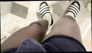 Video 1658591631: pissing peeing, pov pissing, solo piss, gay homemade solo, gay black men pissing, black gay man pissing, pissing bathroom, pissing toilet, pissing hd