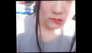 Video 987735375: cute chinese girl