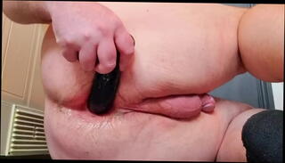 Video 1608474925: chubby gay dildo, gay dildo fuck, chubby amateur fucked, fucking fat dildo, dildo arse, chubby guy fucking, dildo fucking man