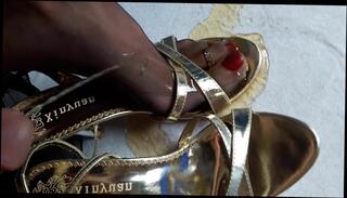 Video 373614301: crossdresser nylon feet, pissing amateur compilation, nylon feet heels, crossdresser gay porn, piss porn gay man, piss gay cock, big cock crossdresser, crossdresser striptease