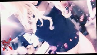 Video 1591494815: cuckold tranny, shemale cuckold, cuckold cumshot, tranny shemale trans