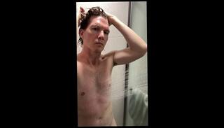 Video 1663546123: solo amateur masturbation, solo shower masturbation, solo male masturbation, intimate solo