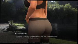 Video 1623006424: milf bound, sexy milf yoga, milf yoga pants, college bound, park milf, cartoon