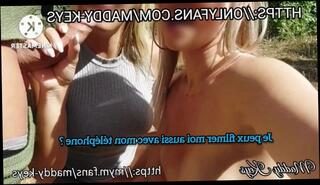 Video 1600448313: amateur milf threesome, milf threesome sex, milf outdoor threesome, bukkake threesome, blonde milf threesome, french amateur threesome, british amateur threesome, public sex threesome, dogging bukkake, blonde milf angel, little blonde milf, stranger threesome, milf trio