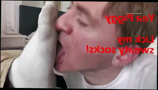 Video 1568114131: gay foot feet, gay pig