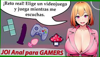 Video 1658963765: hentai anime joi, femdom hentai joi, hentai anal joi, sissy femboy anal, spanish joi hentai, hentai joi game, anime toon, sissy anal instructions, femboy fapping