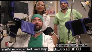 Video 1621080645: latex doctor, doctor fucking, doctor blowjob, tits doctor, doctor medical, doctor face, latin doctor, blowjob missionary fuck, natural tits blowjob fucking, missionary moans, fucks small tits latin, pussy cum, behind moans, face fuck close