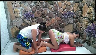 Video 1611055715: massage lesbian licking, lesbian massage orgasm, lesbian massage sex, lesbian ass massage, porno lesbians sex, massage oral sex, horny lesbians licking, lesbian lick big ass, horny homemade lesbian, masturbation massage orgasm, massage sex blowjob, pornos colombianas