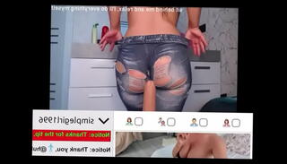 Video 1477382415: sex dildo toys solo, solo twerk, dildo sexy toy, solo girl, creamy solo, thick twerk