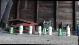 Video 875261603: solo female feet, feet fetish, womens feet, amateur solo female, crush fetish boots, tattooed feet