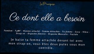 Video 1616308251: femdom cuckold humiliation, femdom strapon pegging, cuckold wife humiliates, fucked femdom pegging, blindfold cuckold fucked, femdom strapon sex, strapon hardcore fuck, cuckold wife talk, french wife cuckold, wife strap, blindfolded straight, humiliated tied, brutal humiliation, strapon hd, french dirty talk, wife son, two whores