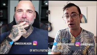 Video 1665262941: gay porn stars, gay porn hd, gay pornstar, porn star interview