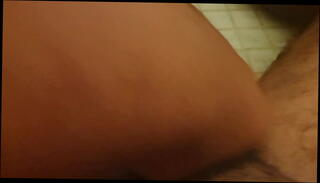 Video 853623415: first time jerking