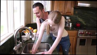Video 1046684804: abi grace, hot stepsis, teen hardcore, drills hot