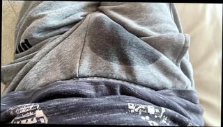 Video 1603385955: couch pee, pee pants, pee wets